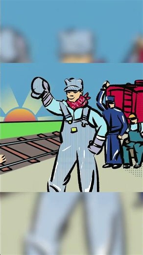 Go, Train, Go! 2|Highlights Series|Toddler English|Train Adventure|Preschool Learning