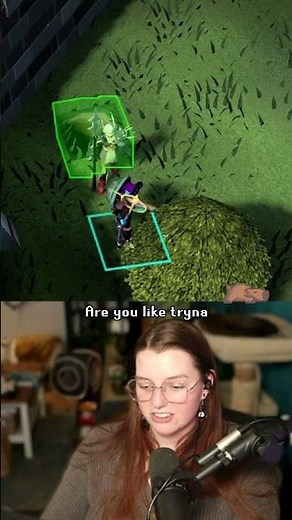 You can't trick me, that's untradable! | OSRS