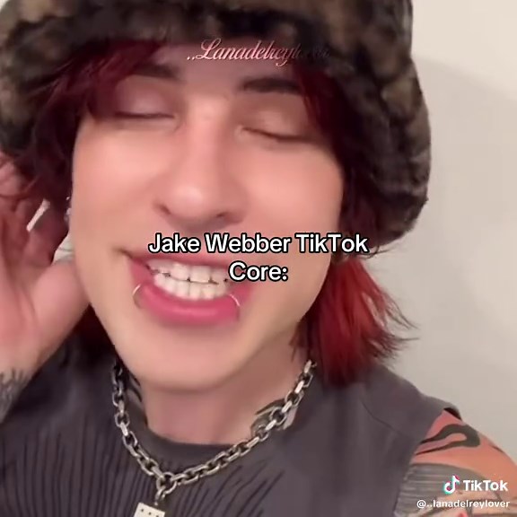 Jake Webber Edits: Relatable Moments and Effects
