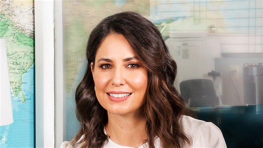 Fired ‘60 Minutes’ Reporter Says CBS Bosses Asked Her To Cover News ‘That Never Happened’