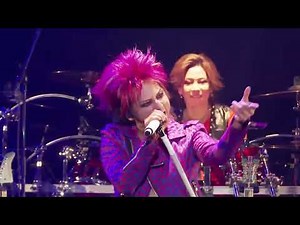 松岡充 - ROCKET DIVE ( By. hide with Spread Beaver ) hide Memorial Day 2026 Sing along Live 'Hi-Ho!'