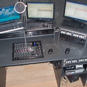 Discoclassicradio - Twitch