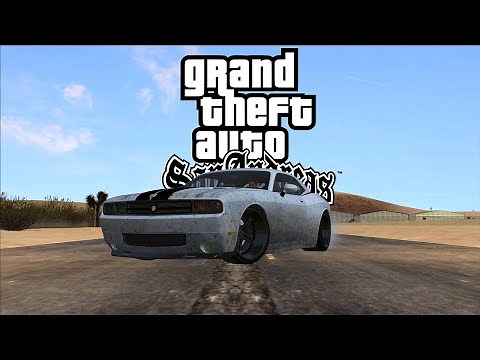 MY MODIFIED GTA SAN ANDREAS FOR LOW RESOURCES V3 PC!!! 2022
