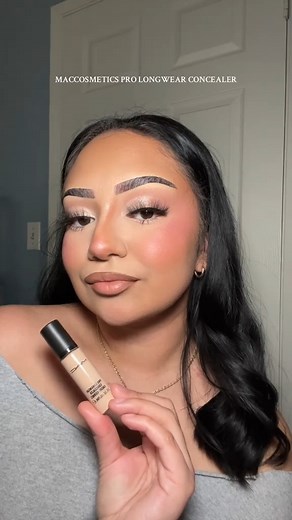 11K views · 25 reactions | Restocked Mac Pro Longwear Concealer  Shades: Nc25 Nc15 | Lavishta | Facebook