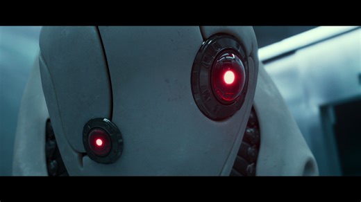 Alienoid | Rakuten Viki