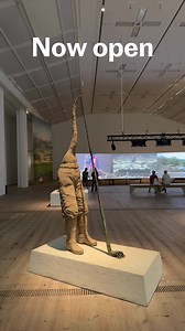 Ali Cherri: How I Am Monument Open Wed-Sun 10:00-18:00 🤝 Project Partner: Secession 🙏 Supported by Fluxus Art Projects Henry Moore Foundation ArtAV With thanks to Imane Farès gallery. #BalticGateshead #AliCherri #ContemporaryArt | Baltic Centre for Contemporary Art