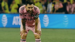 Messi Meets America: How To Watch Lionel Messi Documentary On Apple TV