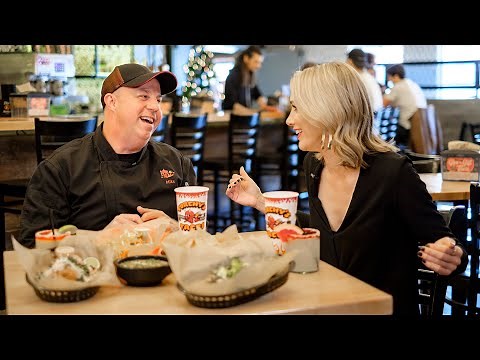 Torchy’s Tacos Founder Mike Rypka Shares Secret Ingredient to Success