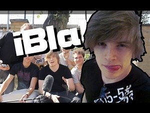 iBlali / NextUp: A BAD POKEMON PARODY