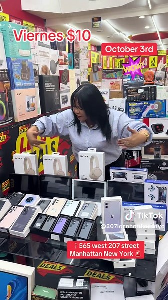 Loco Hot Deals: Everything Starts at $10 in NYC