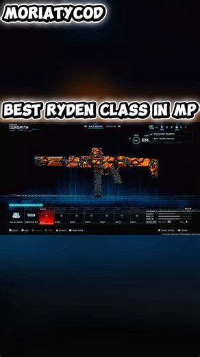 META "RYDEN 45K" CLASS TO DROP A NUKE💯