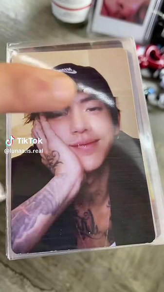 Dapatkan PC dari DPR IAN - Christian Yu