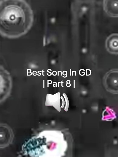 Best Geometry Dash Song Part 8: Sparkler