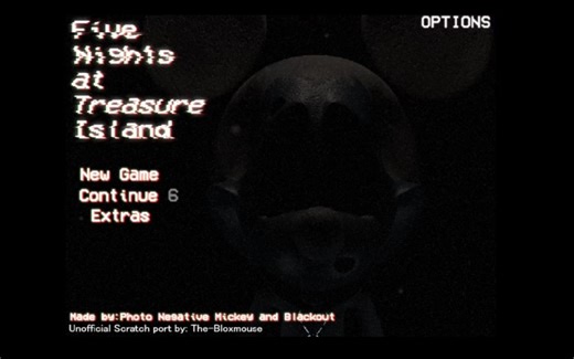 fnati 2017 Extras展示