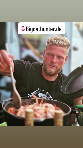 fishing_tietz (@fishing_tietz)’s videos with Blaues Licht - RAF Camora & Bonez MC