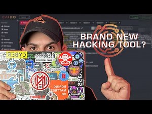 Will This New Hacking Tool Replace BurpSuite?