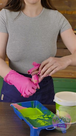 Unleash Your Inner Picasso: Paint Without the Mess! 🎨✨