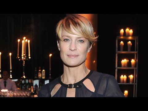 Top 10 Robin Wright Movies