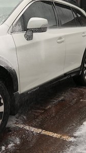 Polar Seal is the ultimate way to get your car to produce satisfying water beads, fast! Applied via Pressure Washer to a clean, wet vehicle by the Autoglym Polar Blaster, Polar Seal leaves a layer of hydrophobic coating on the car, allowing water to bead and roll right off. That means no water spotting on your paintwork, with the added bonus of having a car that's SUPER Instagram-worthy. 😉 Grab a bottle from Supercheap Auto, Autobarn, Repco Australia and other leading car care retailers. #autog