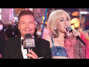 New Year’s Eve 2022: Best TV Countdowns to 2023