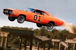 GENERAL LEE Dodge Charger RT del 1969 curiosità, VIDEO e FOTO