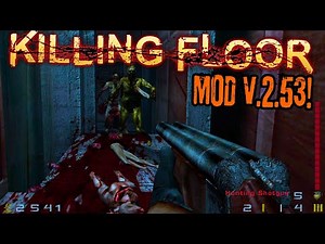 I Played KFMod 2.53 For The First Time In 2025 And It was AMAZING!