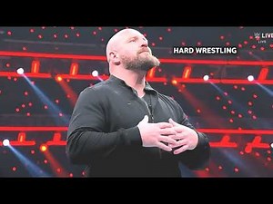 Dean Ambrose Return to WWE Smackdown - - Smackdown Highlights 5 December 2025