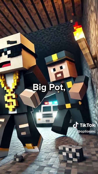 P. Digger's Controversial Minecraft Lore Unveiled