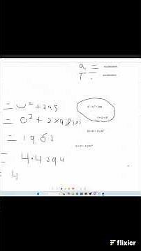 suvat explained 💀💀💀