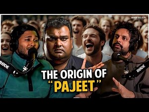 The Origin of the Slur Pajeet | Mango Bae Clips