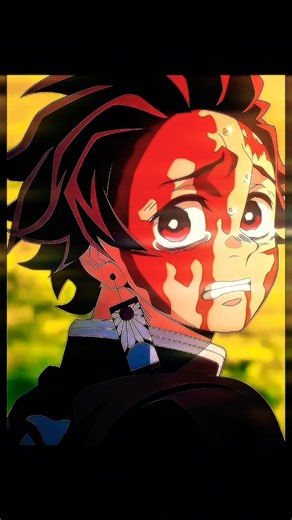 #anime #edit //tanjiro edit//😎