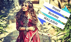 The 9 Sexiest Malaika Arora Khan Item Songs