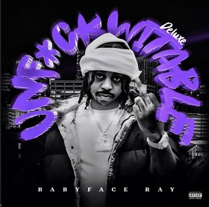 Jack Harlow Assists Babyface Ray On "Paperwork Party (Remix)"