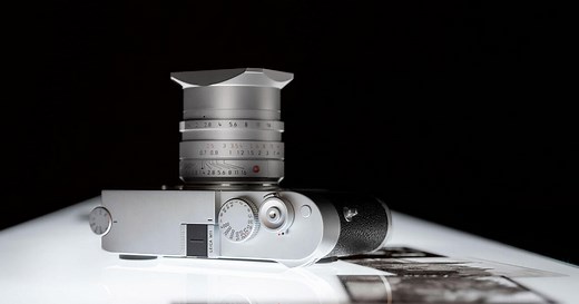 Leica M-System Overview