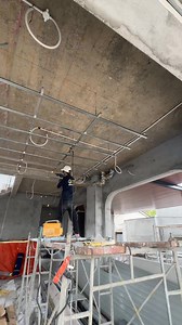Ngày 2 - Trang Trí Nội Thất Cho Công Trình Tại Phú Yên ✅ | Long Decor - Trang Trí Nội Thất