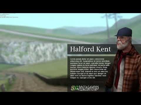 [SAMP] Custom Load Screen