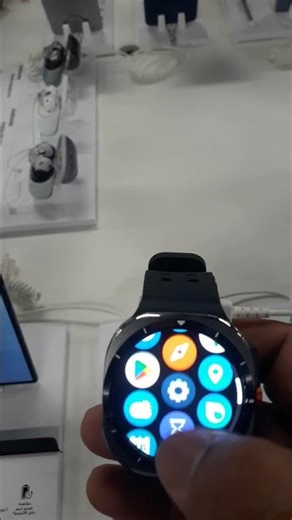 Apple Watch Ultra Killer? Samsung Ka Jawab 😳