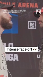 Caleb Plant vs Trevor McCumby 🔥 #CaneloBerlanga | LIVE on DAZN | September 14 | Premier Boxing Champions | Matchroom Boxing | DAZN