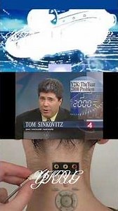 Y2K IS HERE | THE BIRTH OF THE NEW MILLENNIUM