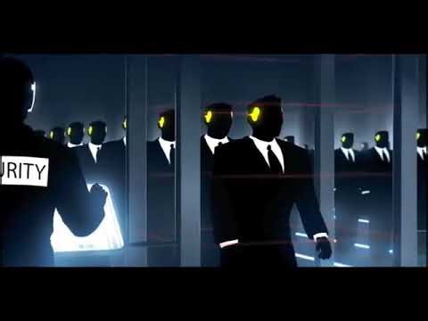 🏃‍♂️Vector 2 Gameplay |🎵 "My Demons"-Starset |Epic Action Edit 🔥