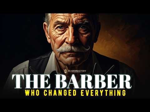 I Inherited His Shop... and His Mission to Save the Broken.