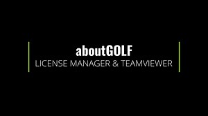 aG How To - License Manager & TeamViewer