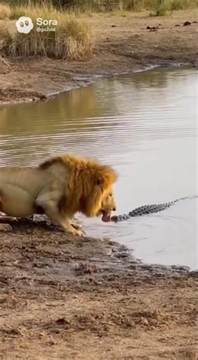 Feeding Frenzy : Opportunity brings chaos