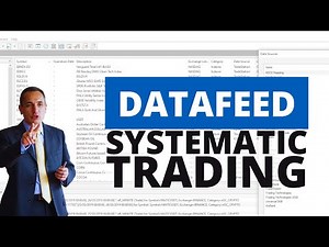 Historical Data For Reliable Backtest: Top 5 Providers + Our Choice