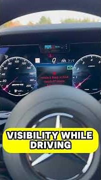 2025 Mercedes AMG GT 53/ Dealer Uniden R9W Install / Laser + Front Radar/ Vanguard Automotive Design