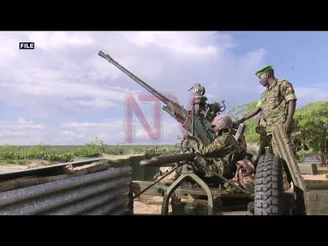UPDF sends team to Mogadishu to study Al Shabaab attack on Ugandan soldiers