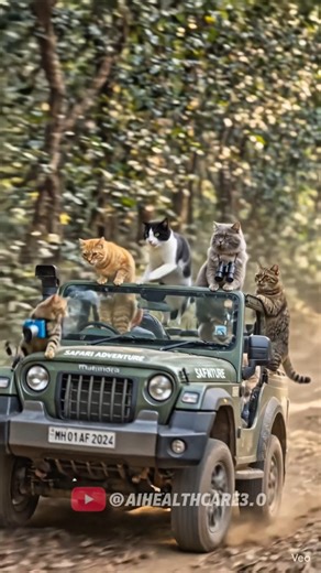 😺 Meow Meow Billi | Funny Cat Song | Billi Karti Meow Meow | Learn Animal Sounds | Balgeet | hindi