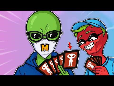 The Ultimate Friendslop Game