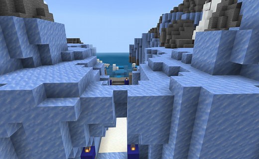 What to Feed Polar Bears in Minecraft - What Box Game