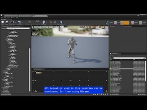 Basic Melee Combat System - Quick Animation Guide